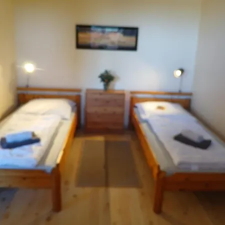Lägenhet Meeresrauschen Fehmarn