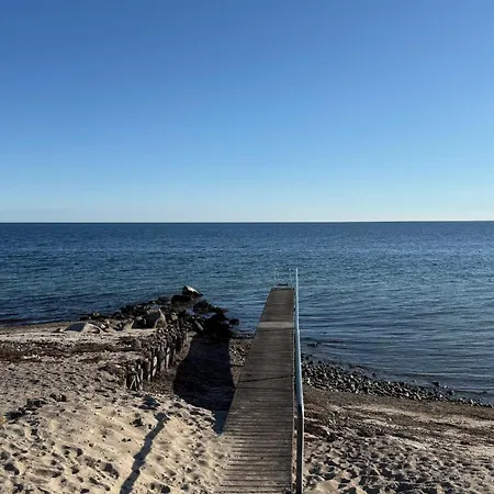 Meeresrauschen Fehmarn