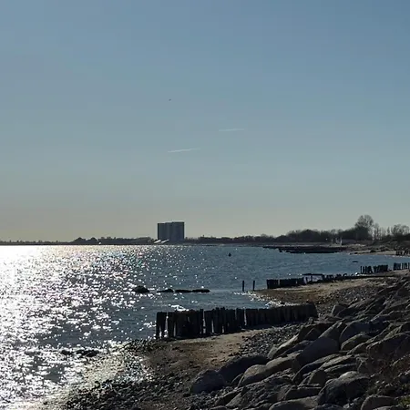 Meeresrauschen Fehmarn