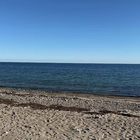Meeresrauschen * Fehmarn