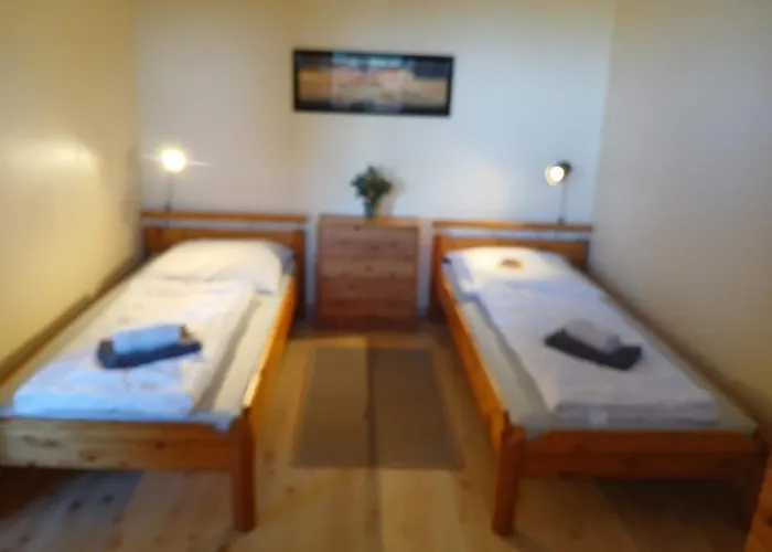 Lägenhet Meeresrauschen Fehmarn